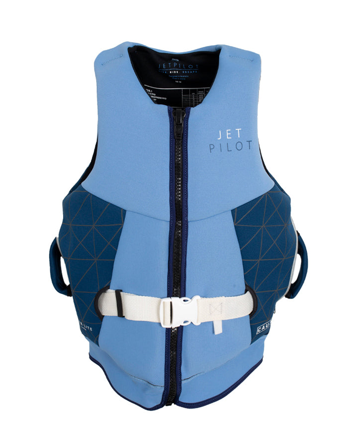 Jetpilot Cause Ladies Life Jacket - Blue