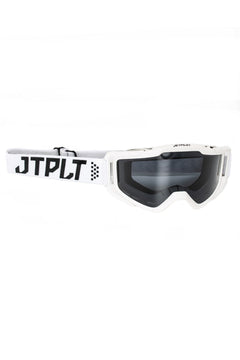 Jetpilot Rx Solid Goggle - White