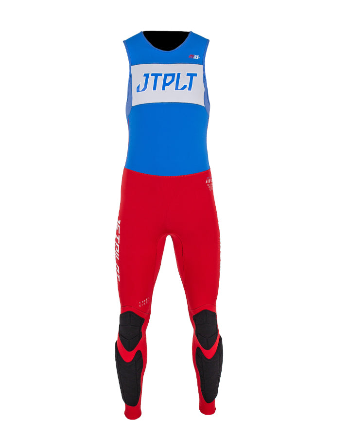 Jetpilot Rx Mens Race John - Red/White/Blue