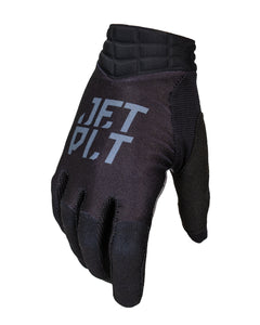Jetpilot Rx Airlite Glove - Black