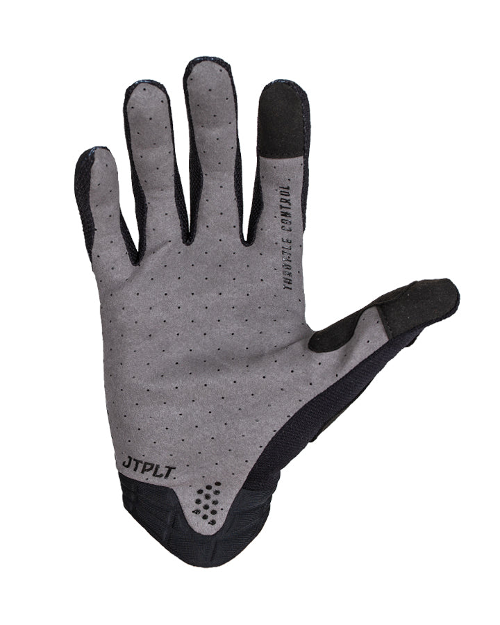 Jetpilot Rx Airlite Glove - Black 3