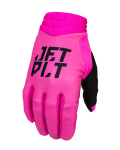 Jetpilot Rx Airlite Glove - Pink