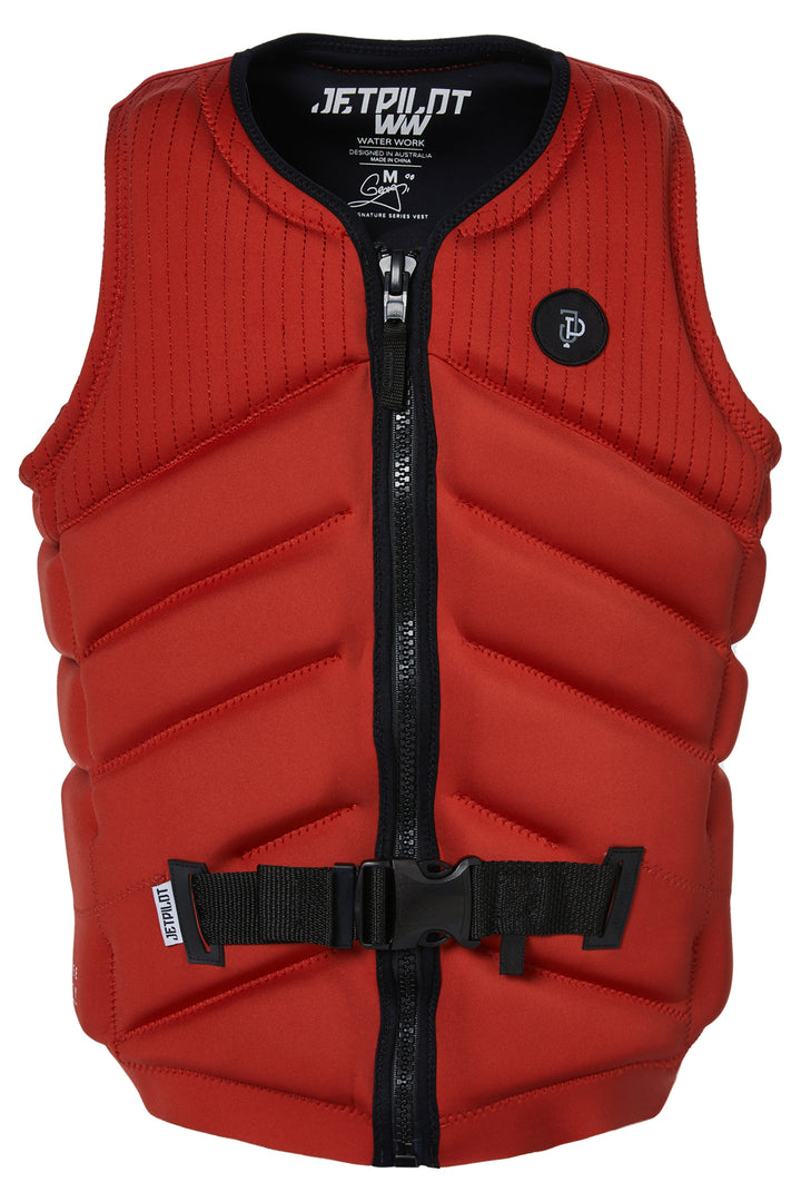 X1 Mens Life Jacket - Felix Georgii