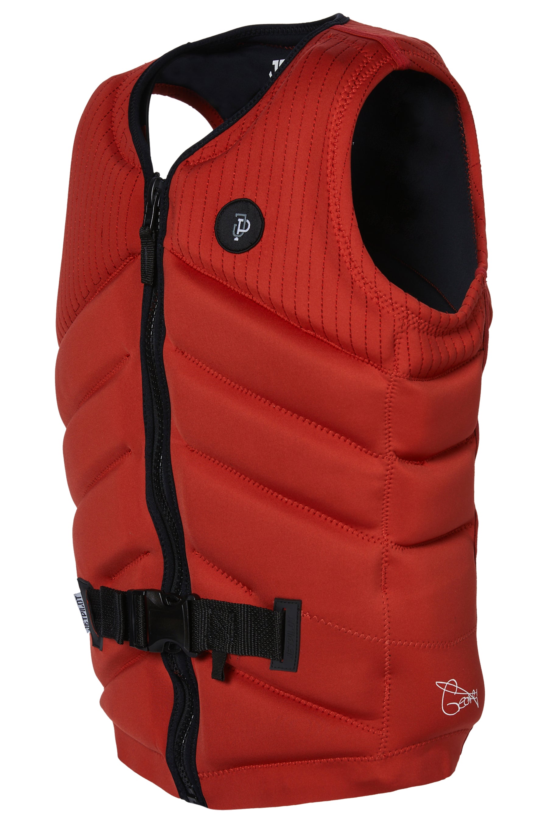 X1 Mens Life Jacket - Felix Georgii 2