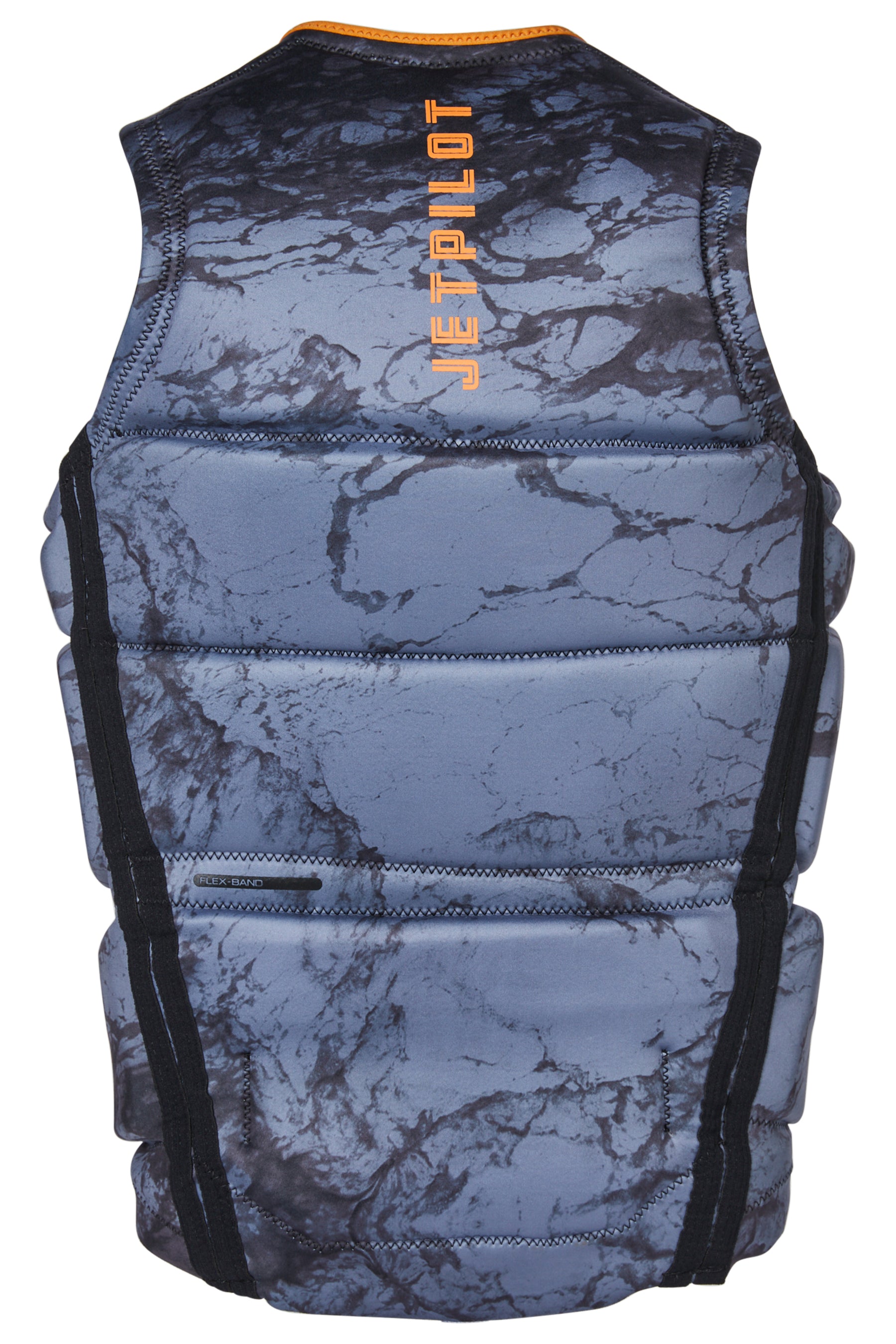 Jetpilot C4 Mens Life Jacket - Raph Trinadad