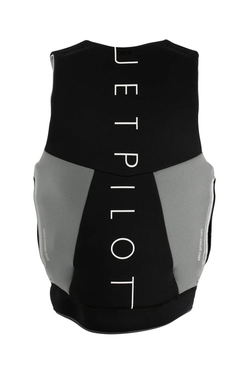 Jetpilot Cause Ladies Life Jacket Black