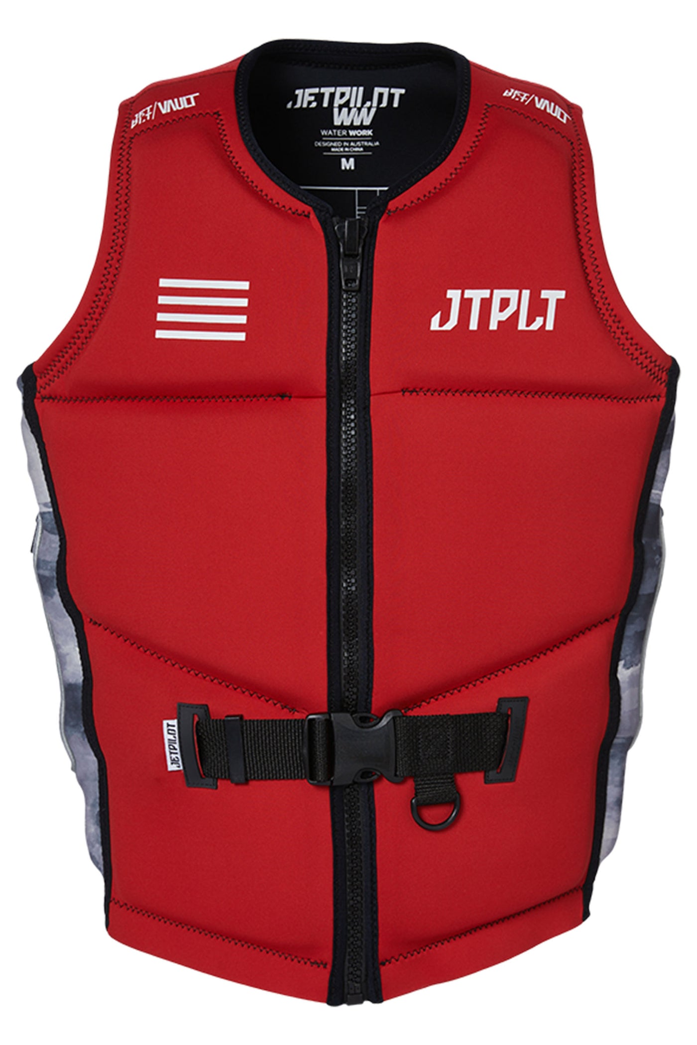 Shop Jetski Life Jackets Jetpilot