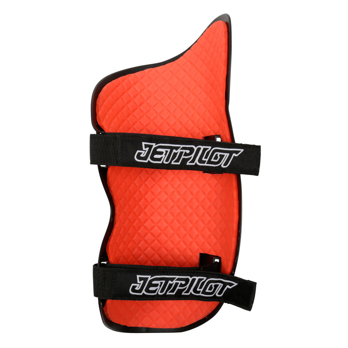 Jetpilot RX Protech Leg Guards - Black