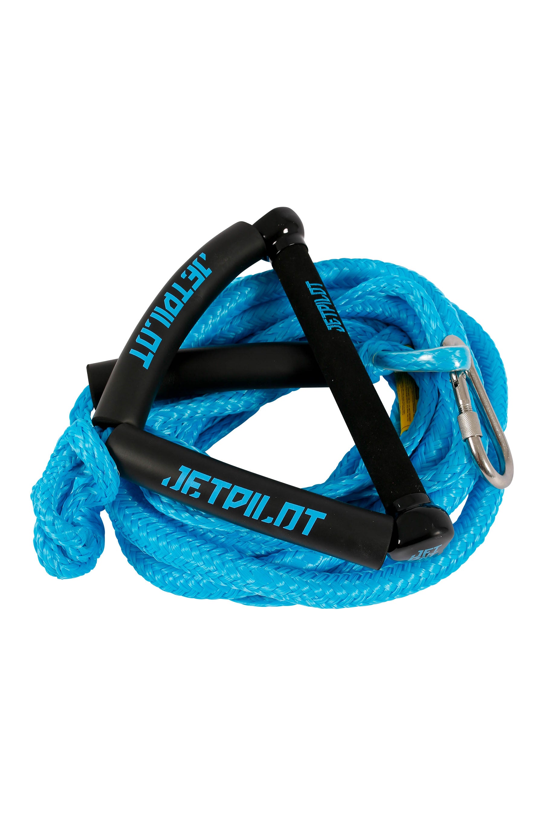 Jetpilot Jp Deluxe Tow Rope Combo Blue