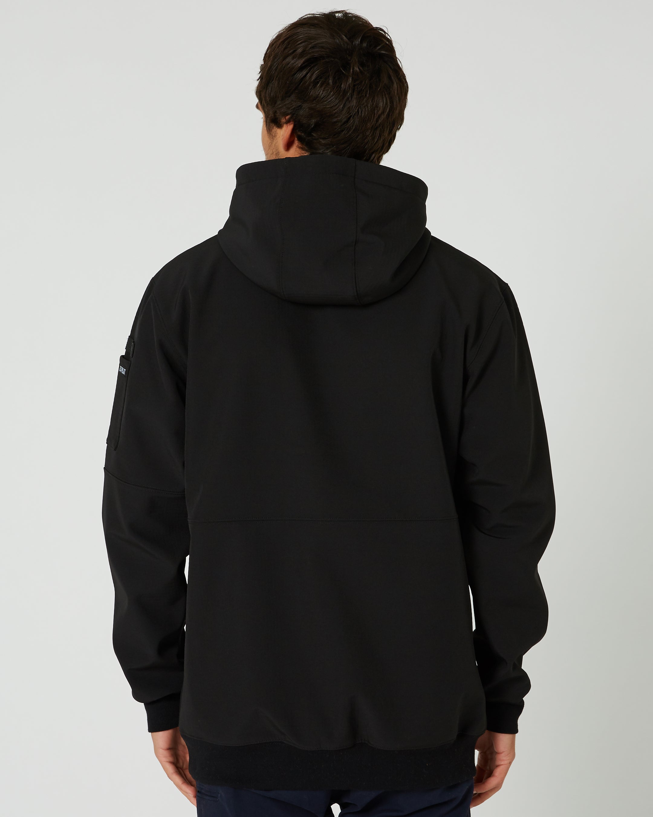 Utility 2 Mens Pullover 4