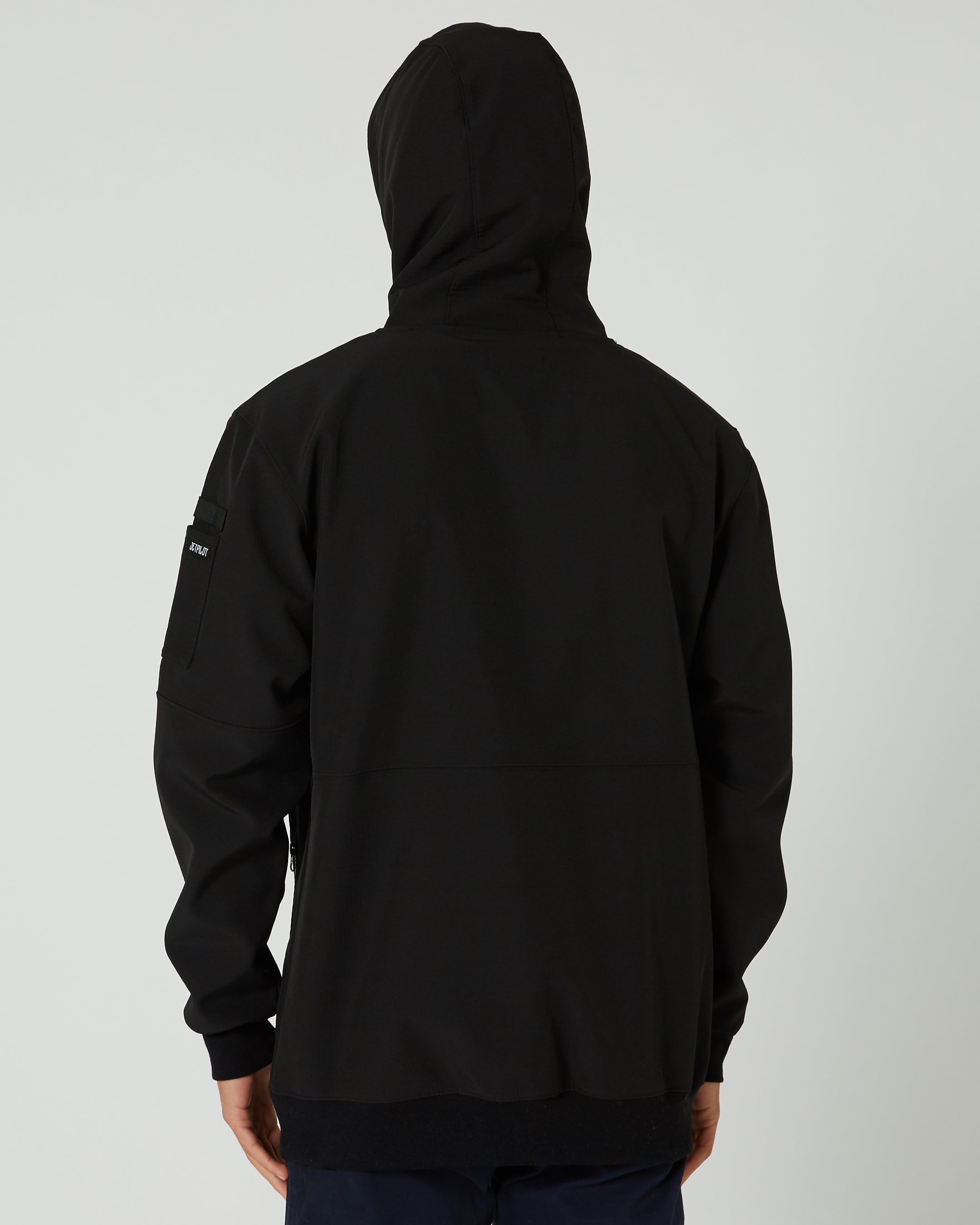 Utility 2 Mens Pullover 5