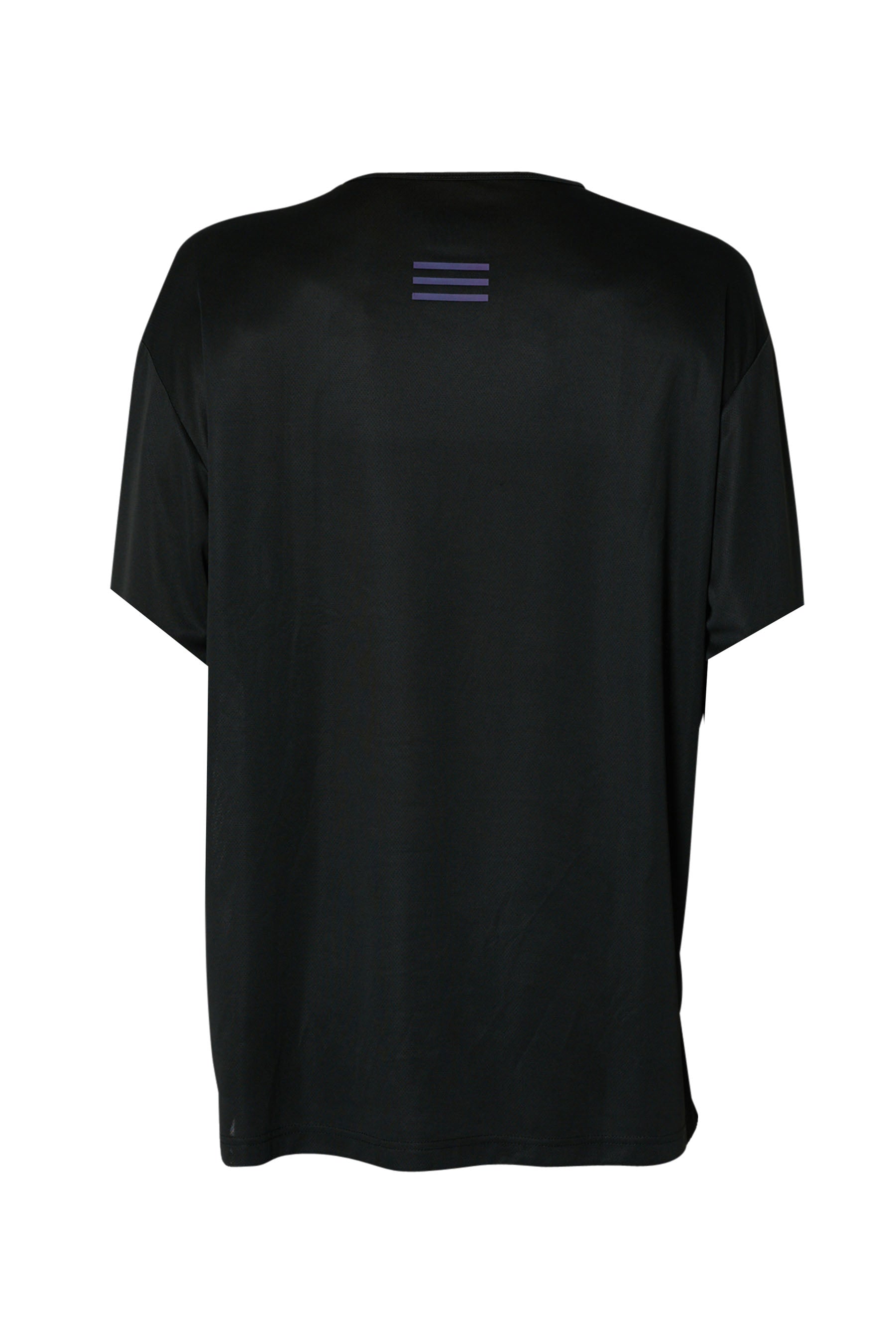 Jetpilot Rx Vault Mens Hydro Short Sleeve T-Shirt - Black