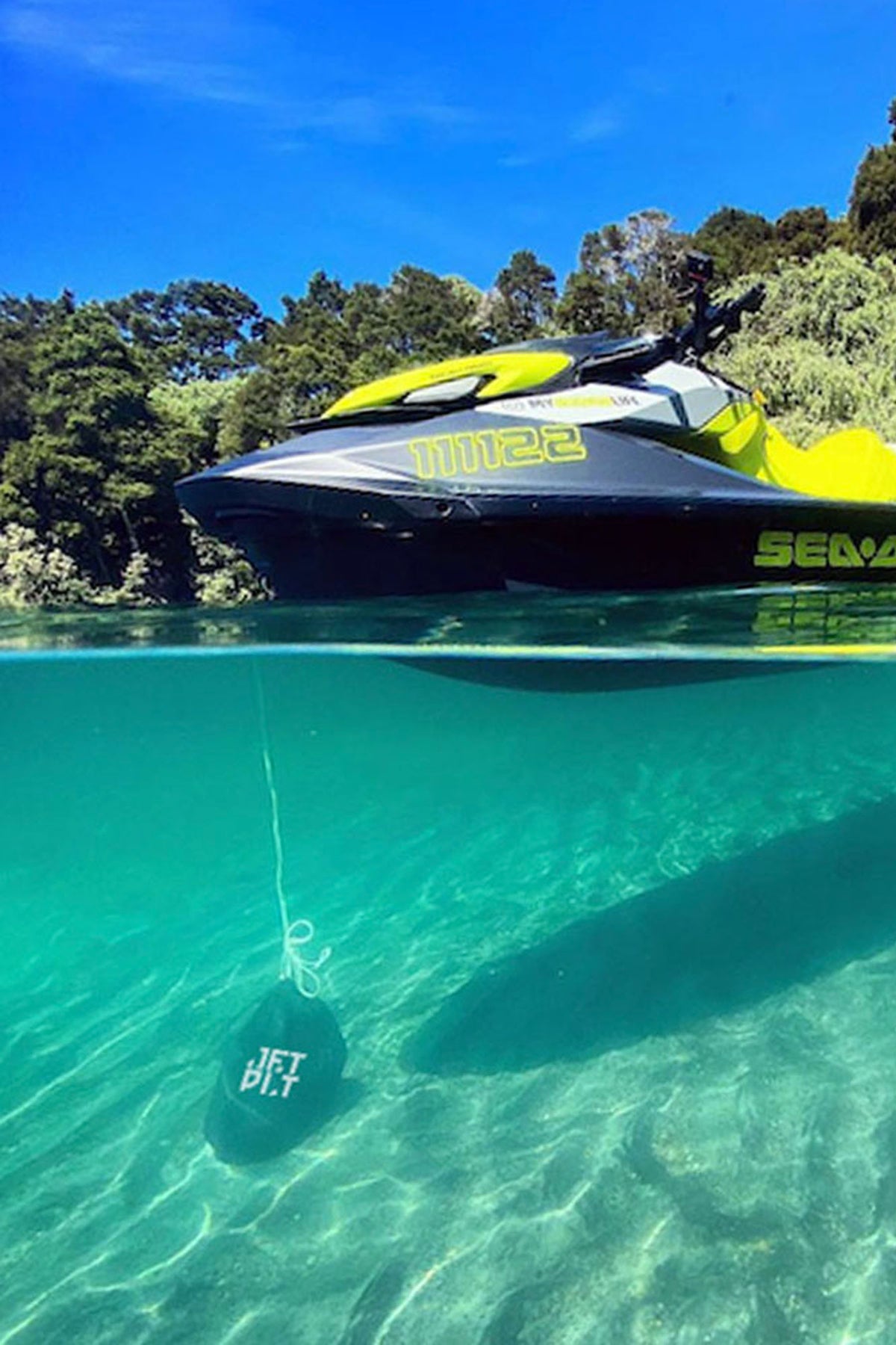 Shop Fenders & Anchors Jetpilot