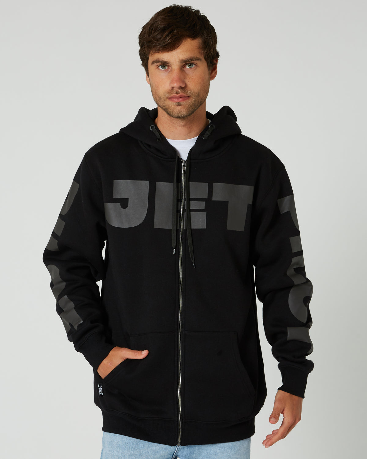 Shop Mens Hoodies, Jumpers & Sweatshirts - Jetpilot
