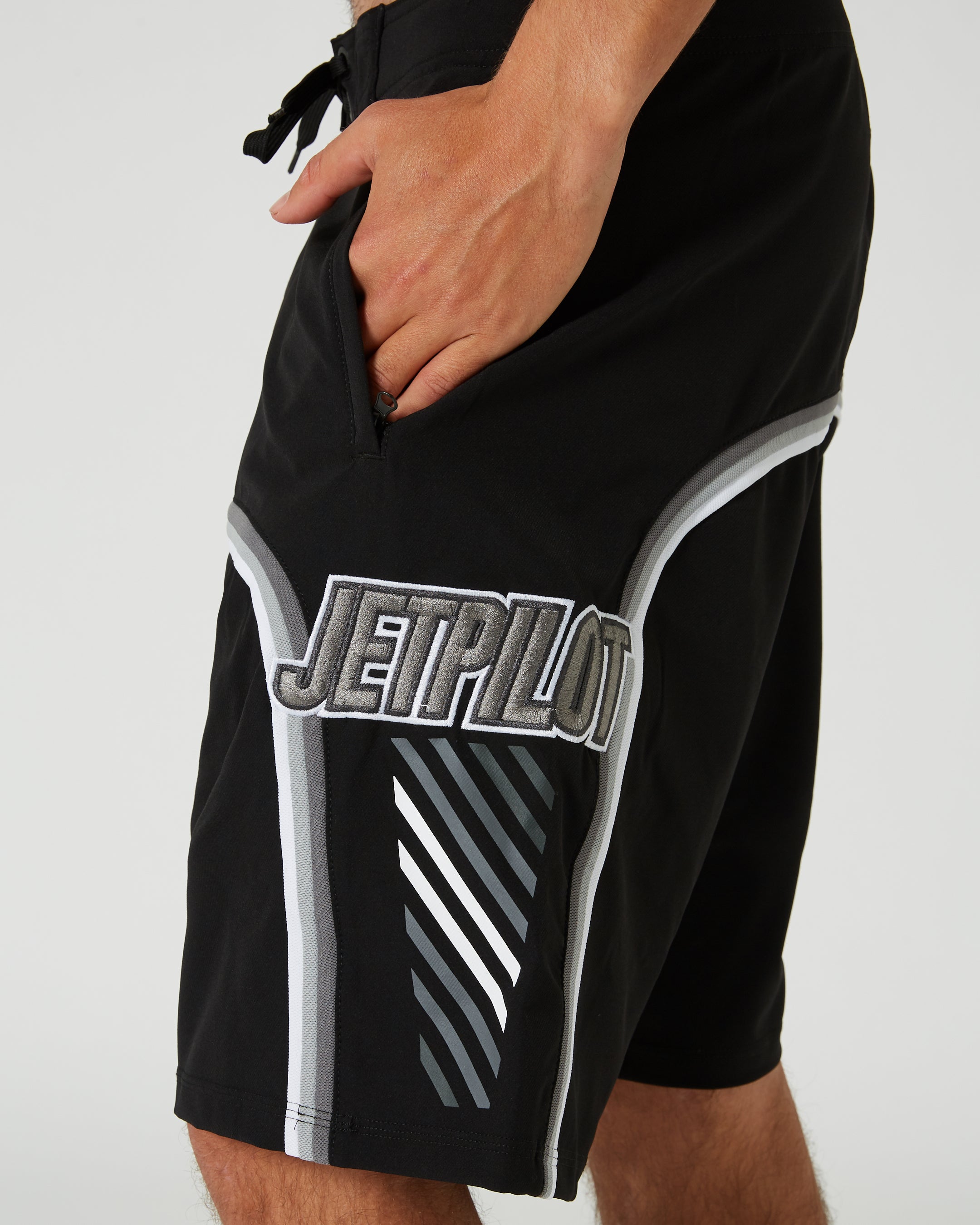 Jetpilot shorts sales