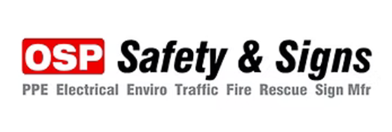 OSP Safety and Signs